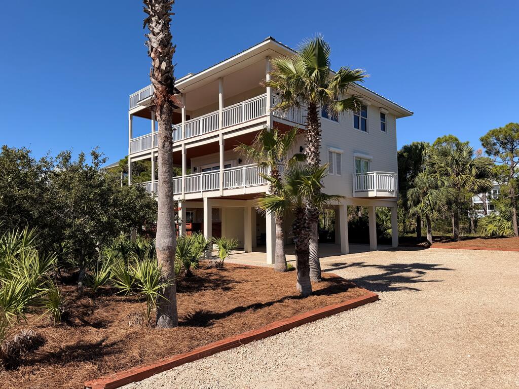 2152 Tarpon Ln St. George Island Florida United States, for Sale, residential, Deb Robertson, The Naumann Group Real Estate, Inc.