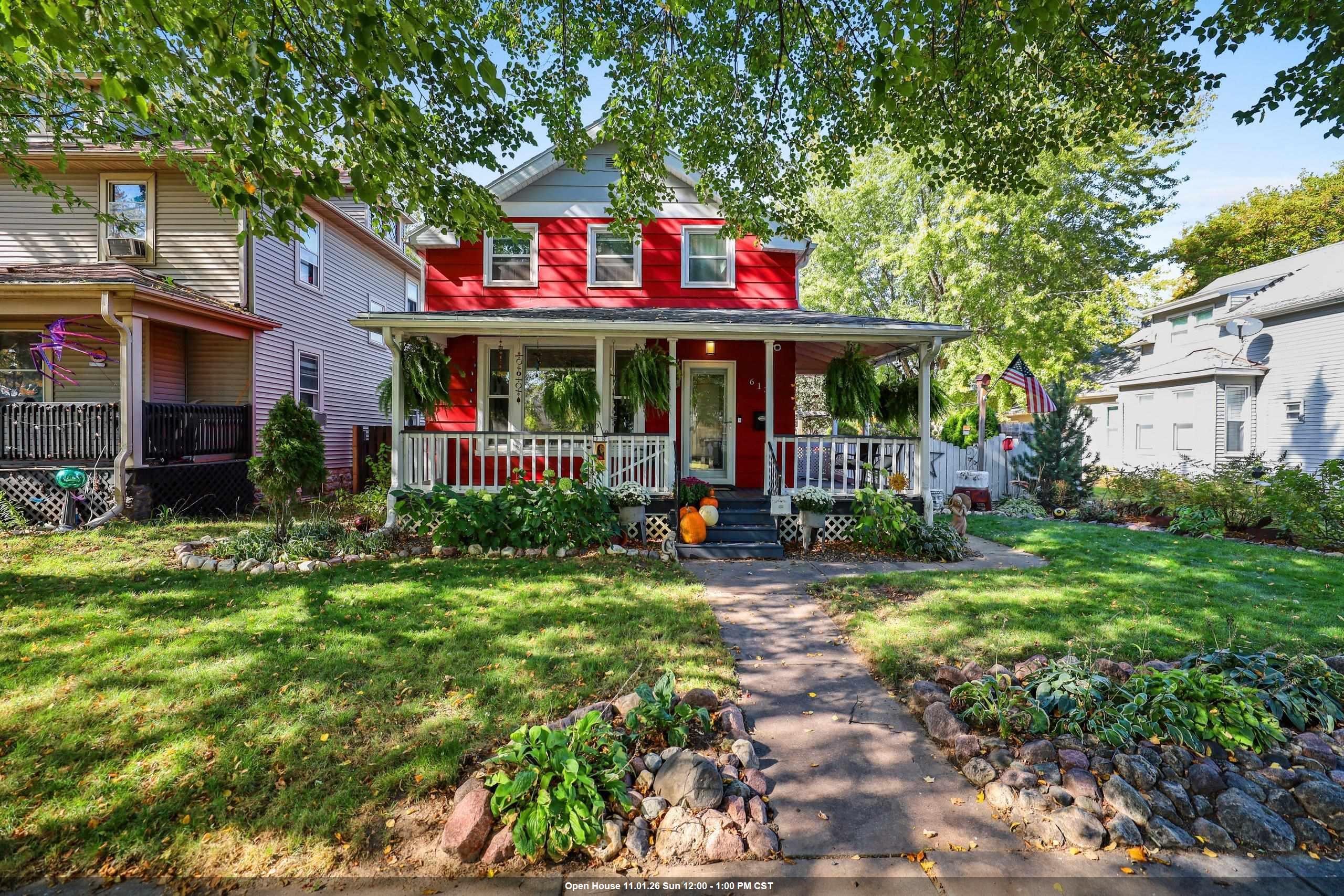 613 N CHESTNUT Avenue Green Bay Wisconsin United States, for Sale, residential,  , Fireside Realty LLC