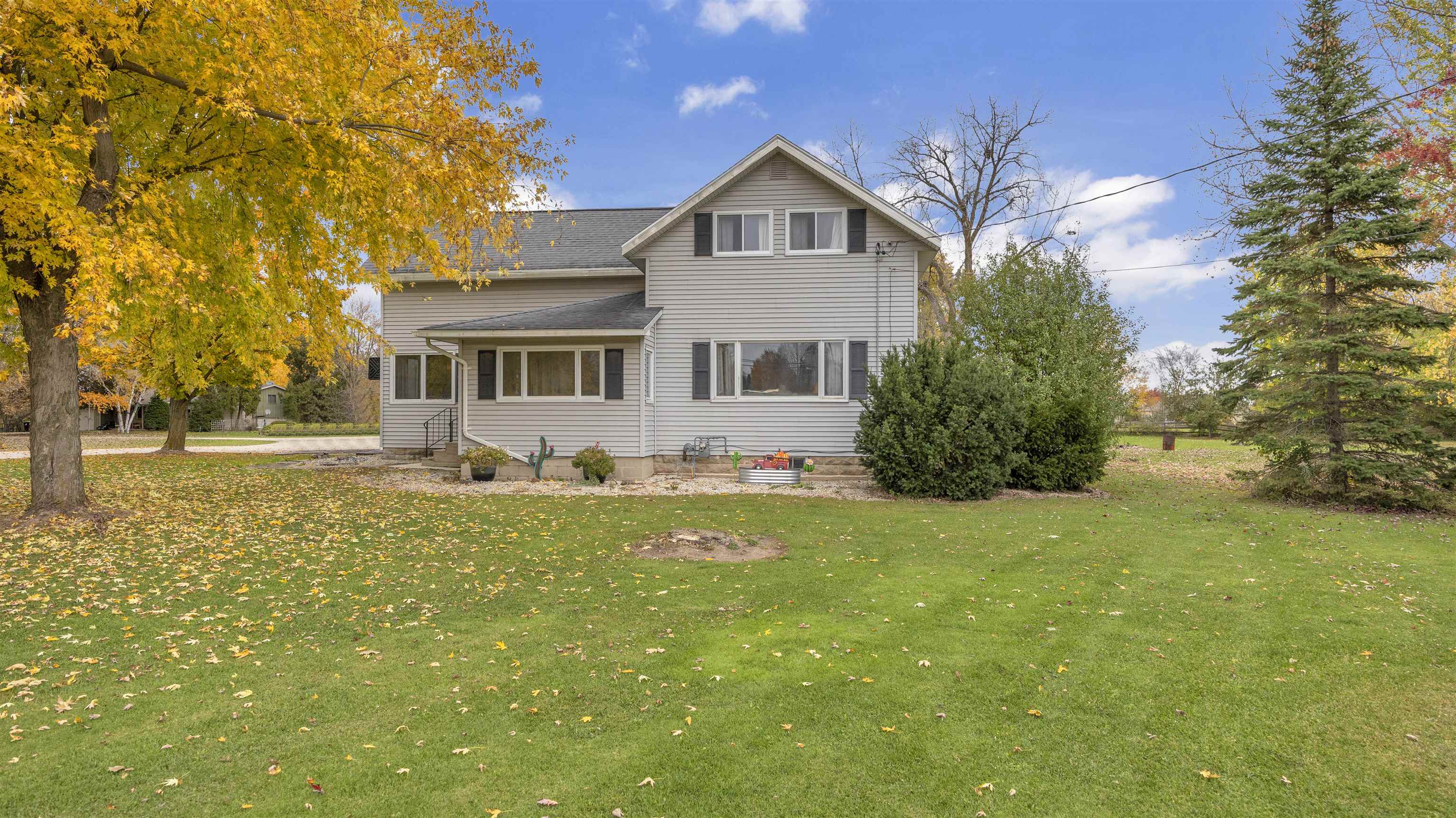 N7701 VAN DYNE Road Fond Du Lac Wisconsin United States, for Sale, residential,  , Roberts Homes and Real Estate