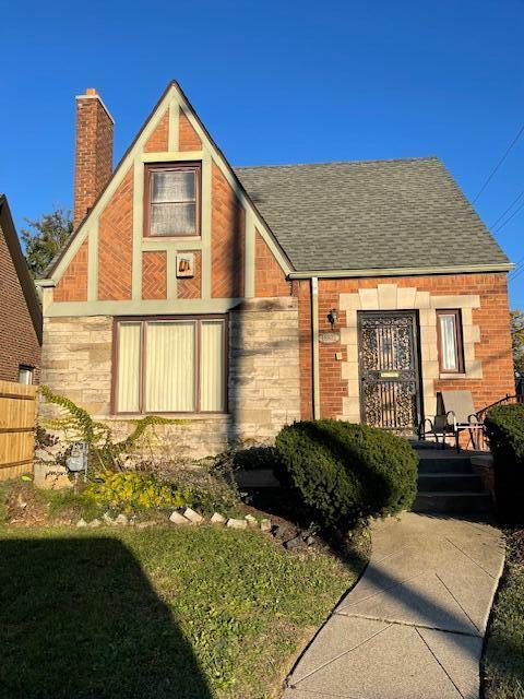 16802 Monte Vista Street Detroit Michigan United States, for Sale, residential,  , New Way Realty Partners