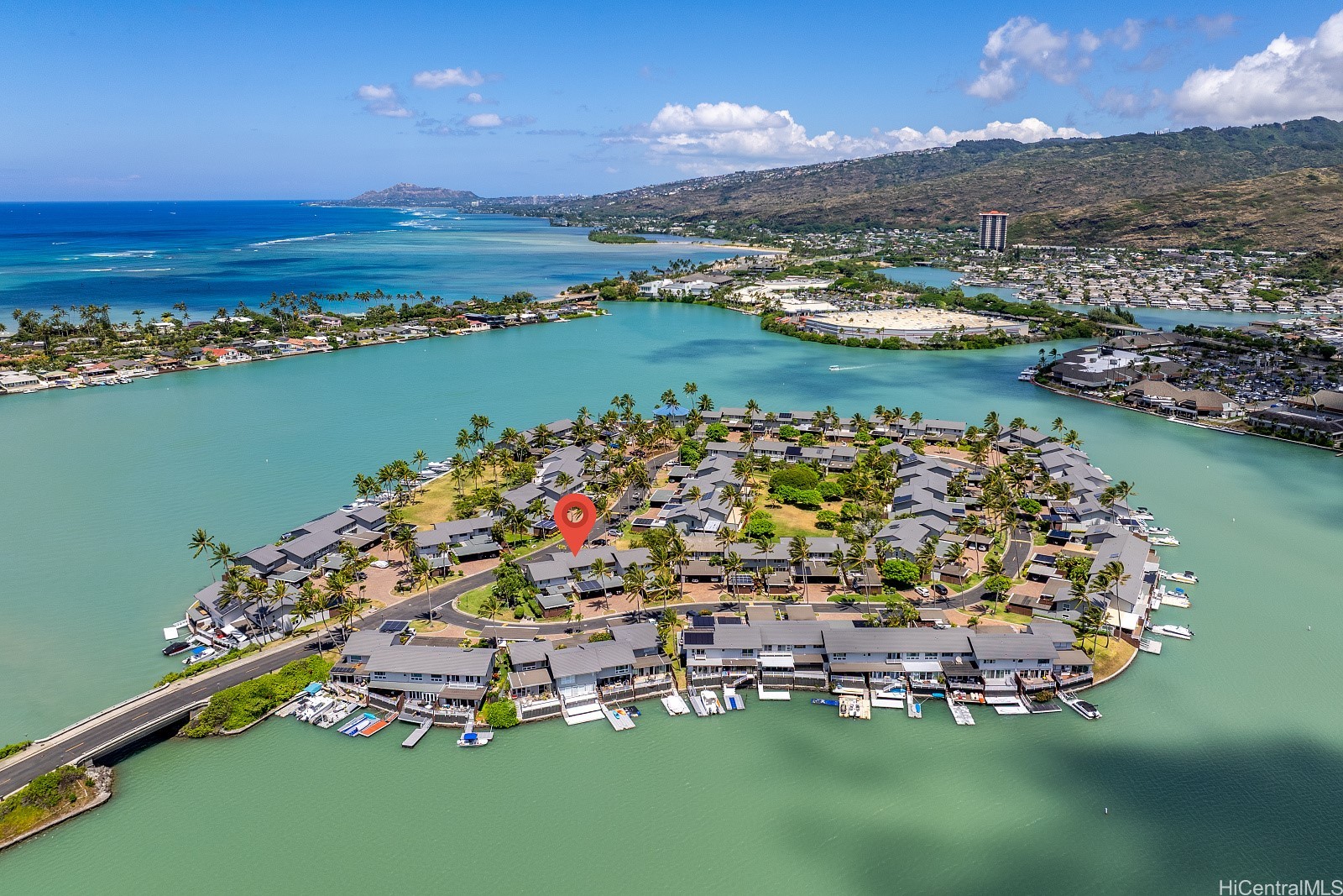 906 Koko Isle Circle APT 23/2303 Honolulu Hawaii United States, for Sale, residential,  , SUN PROPERTIES