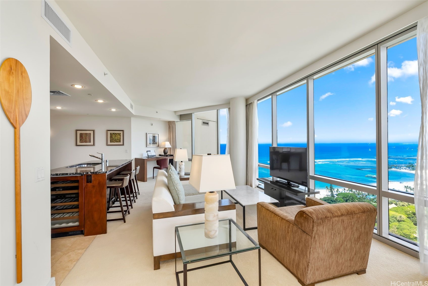 223 Saratoga Road APT 3501 Honolulu Hawaii United States, for Sale, residential,  , SUN PROPERTIES