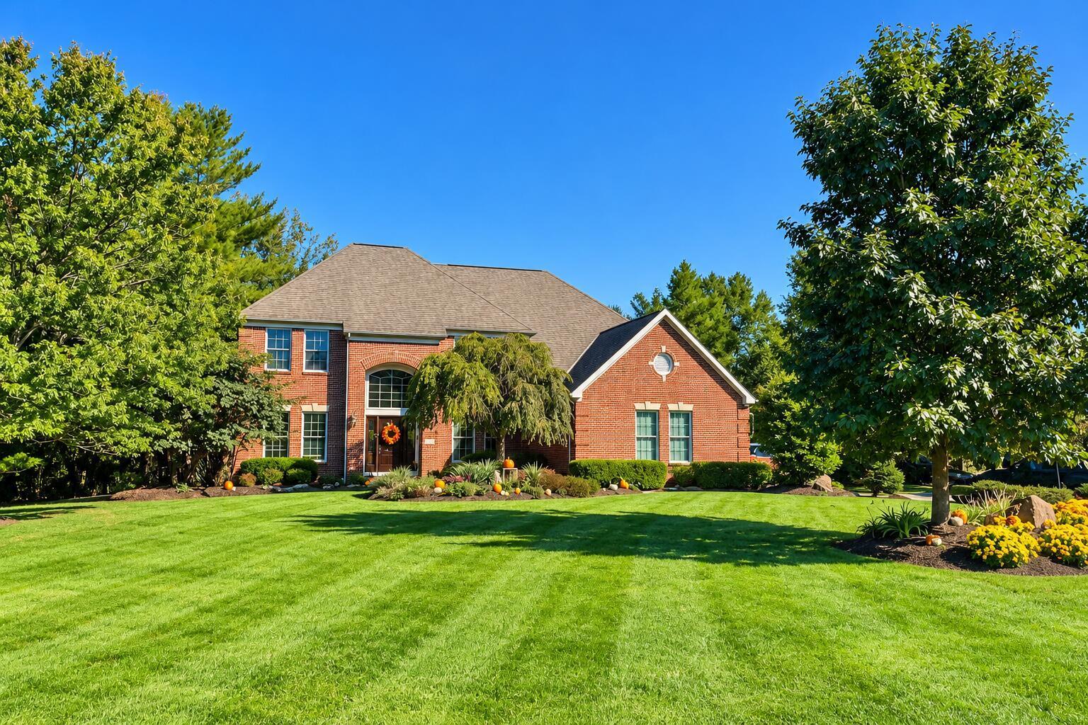 10415 Woodburn Drive Powell Ohio United States, for Sale, residential,  , The Hessenauer Corporation