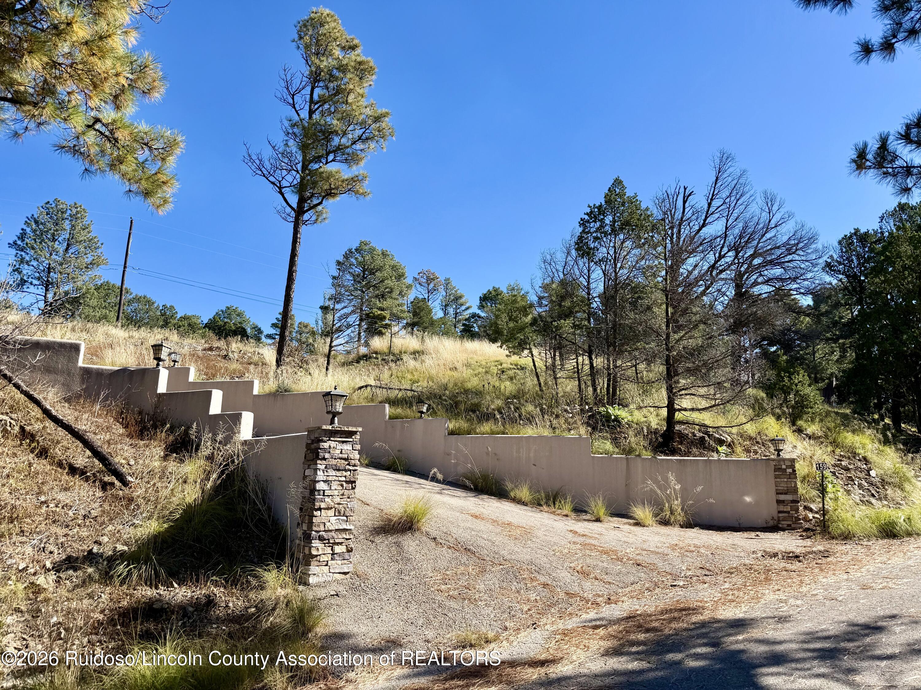 159 Crown Ridge Road Alto New Mexico United States, for Sale, commercial, Esme Sanchez, Century 21 Aspen Real Estate Company Inc.