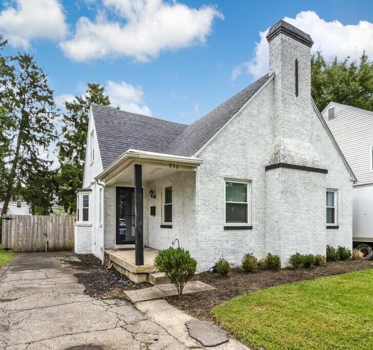 936 Lilley Avenue Columbus Ohio United States, for Sale, residential,  , The Hessenauer Corporation