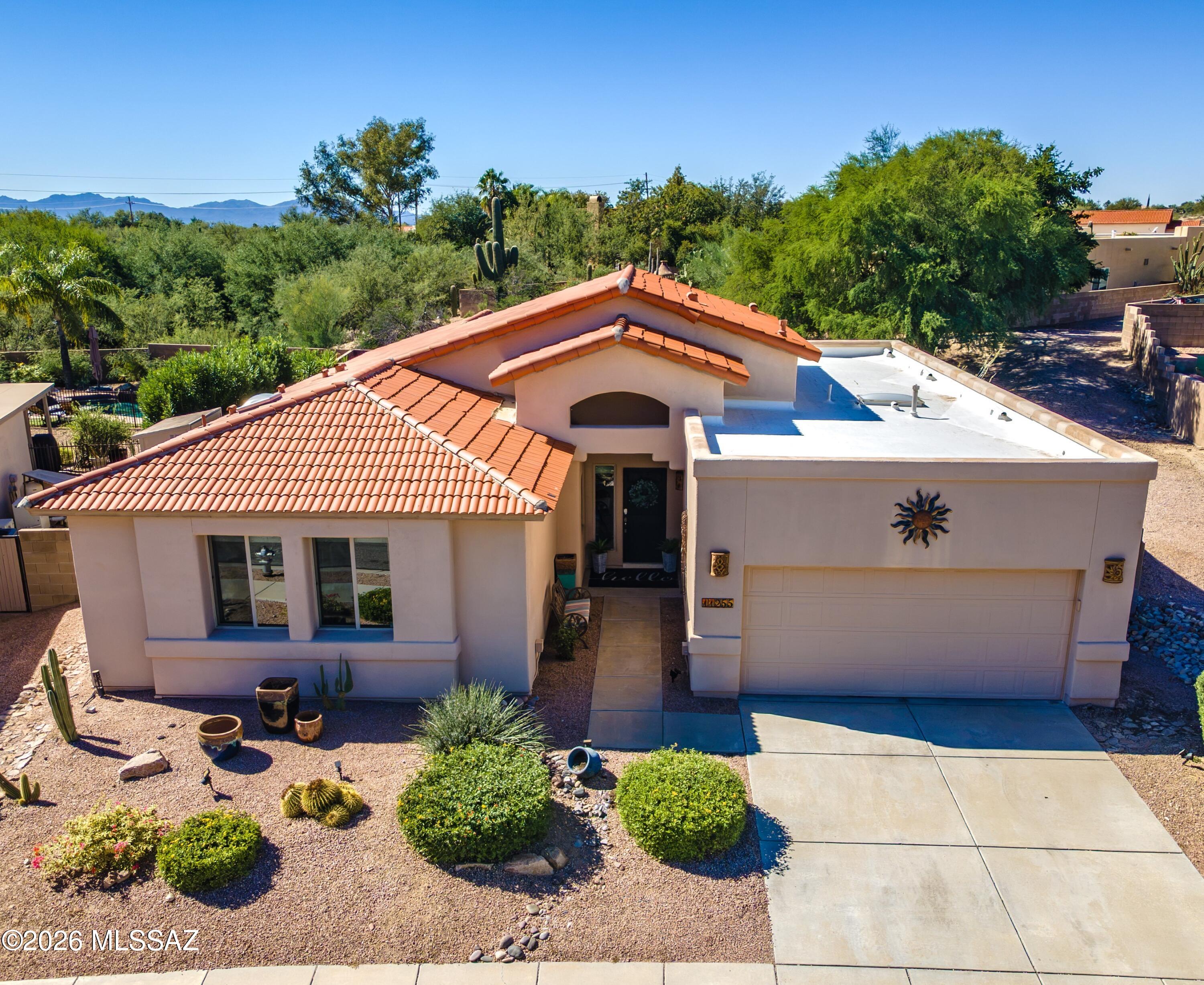 11255 N Platte Drive Tucson Arizona United States, for Sale, residential, Aaron Lieberman, TIERRA ANTIGUA REALTY