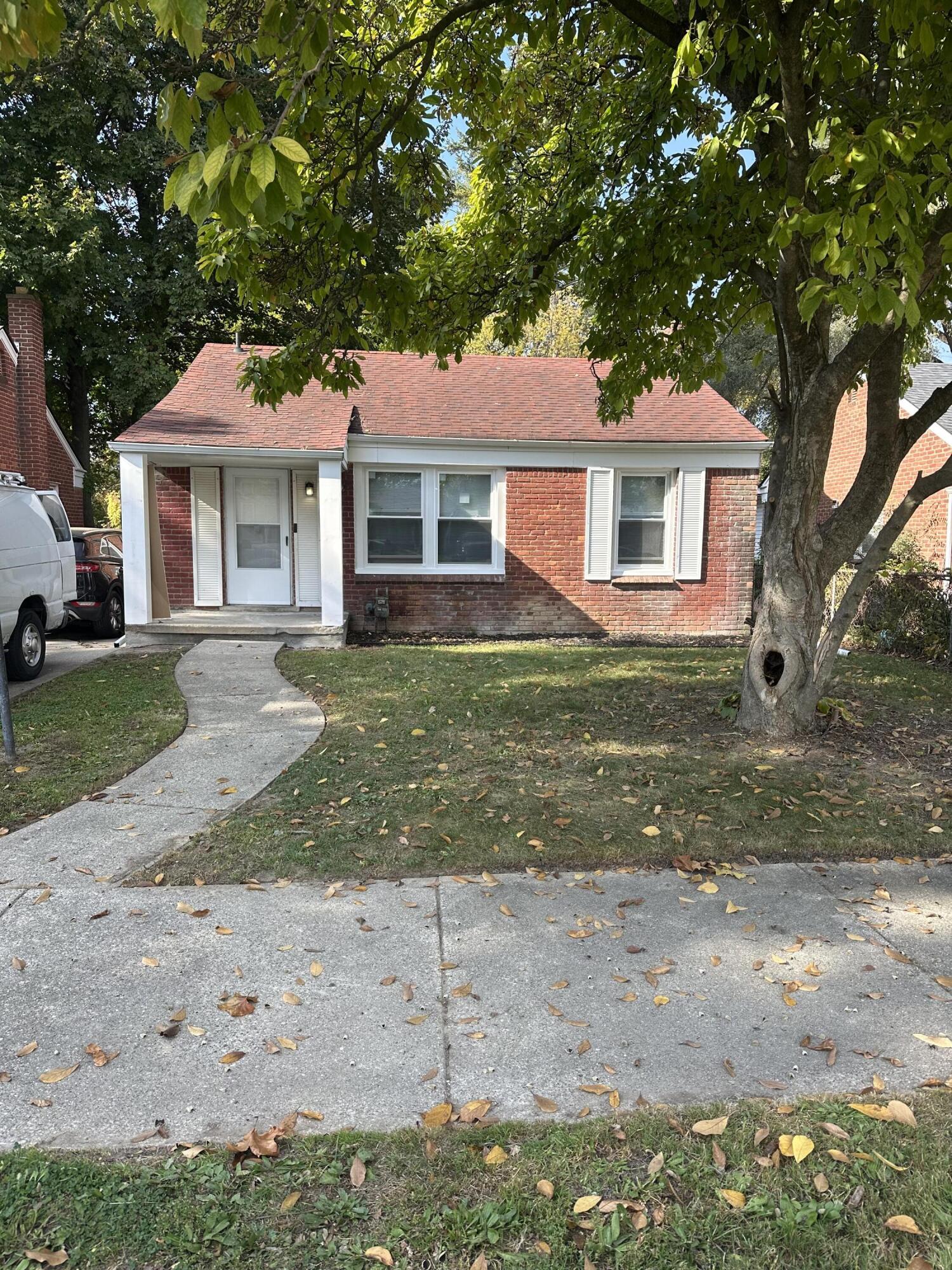 19649 Appleton Street Detroit Michigan United States, for Sale, residential,  , New Way Realty Partners