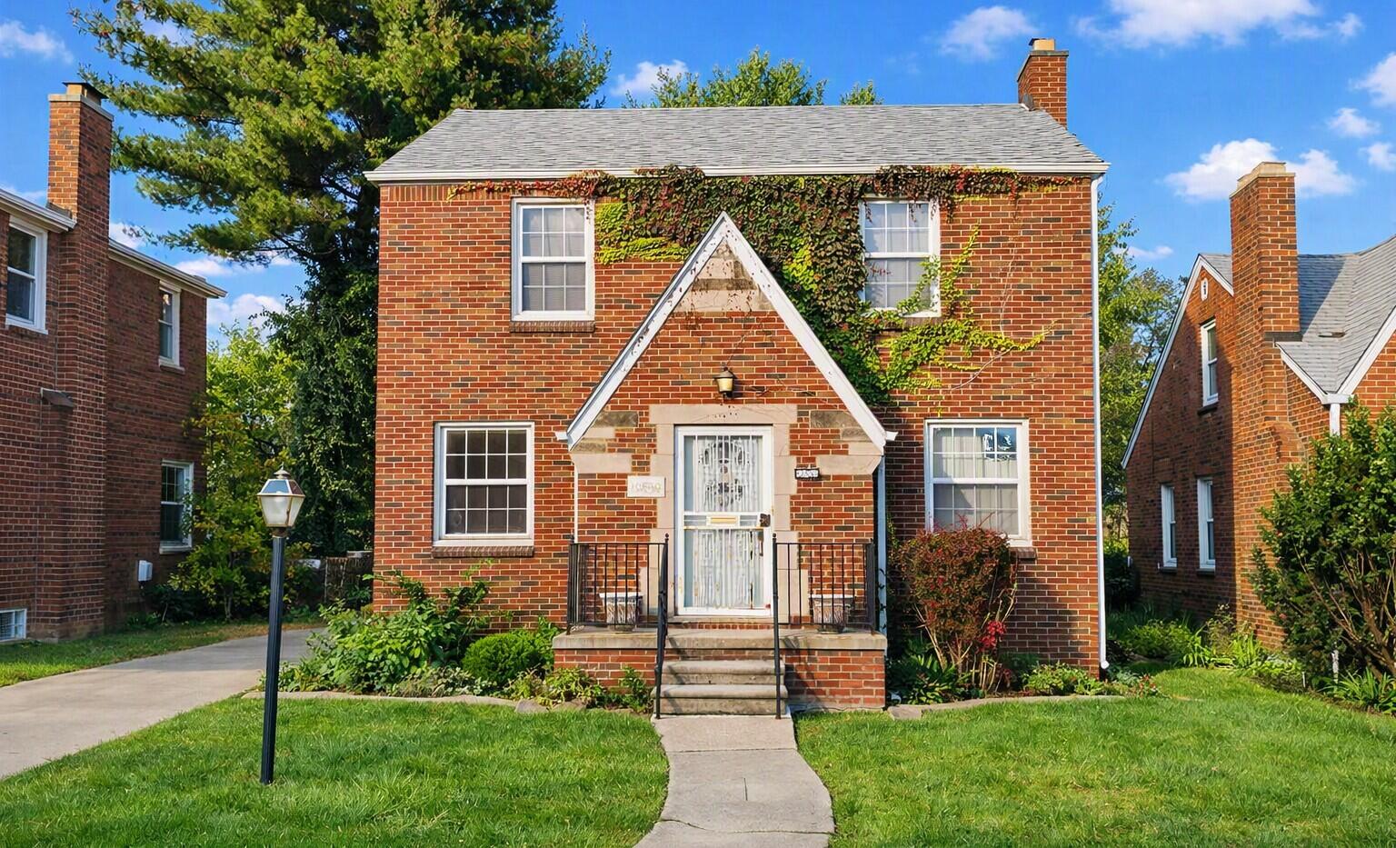 10840 Mogul Street Detroit Michigan United States, for Sale, residential,  , New Way Realty Partners
