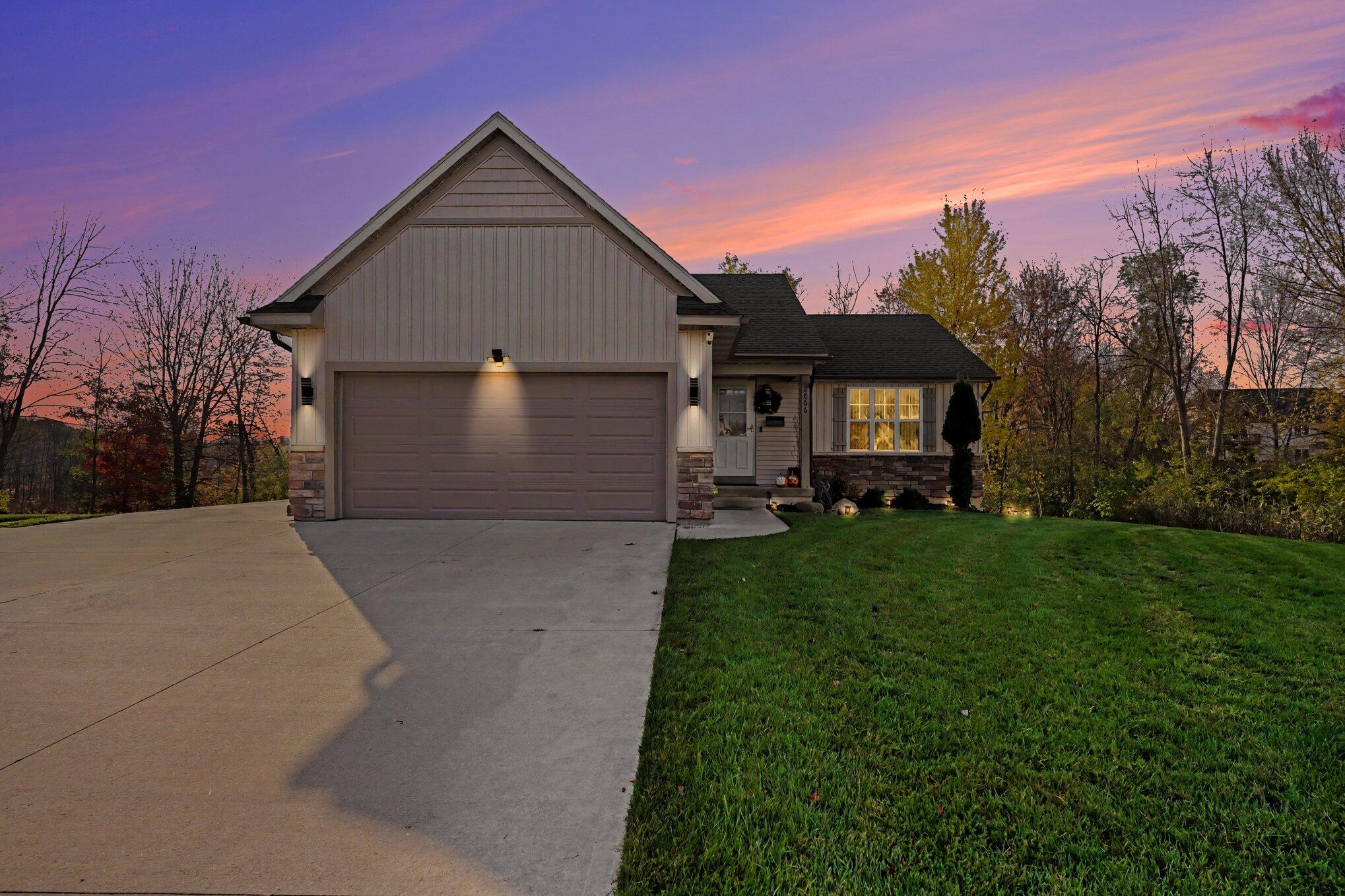 2866 Plover Drive Kentwood Michigan United States, for Sale, residential,  , RW Daniels Realty