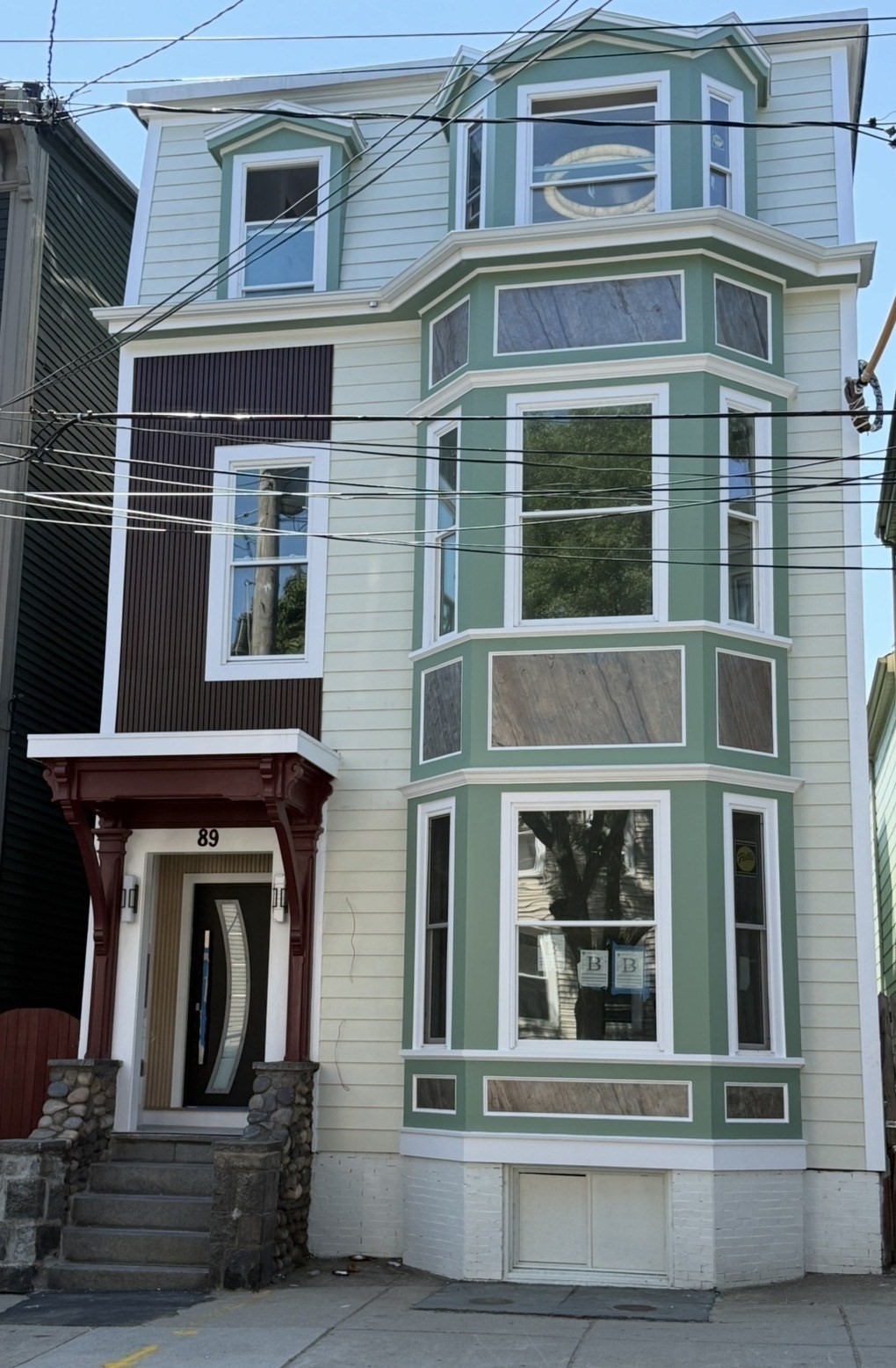 89 Trenton St Boston Massachusetts United States, for Sale, residential,  , The Edwards Realty Team - Barrett Sotheby's International Realty