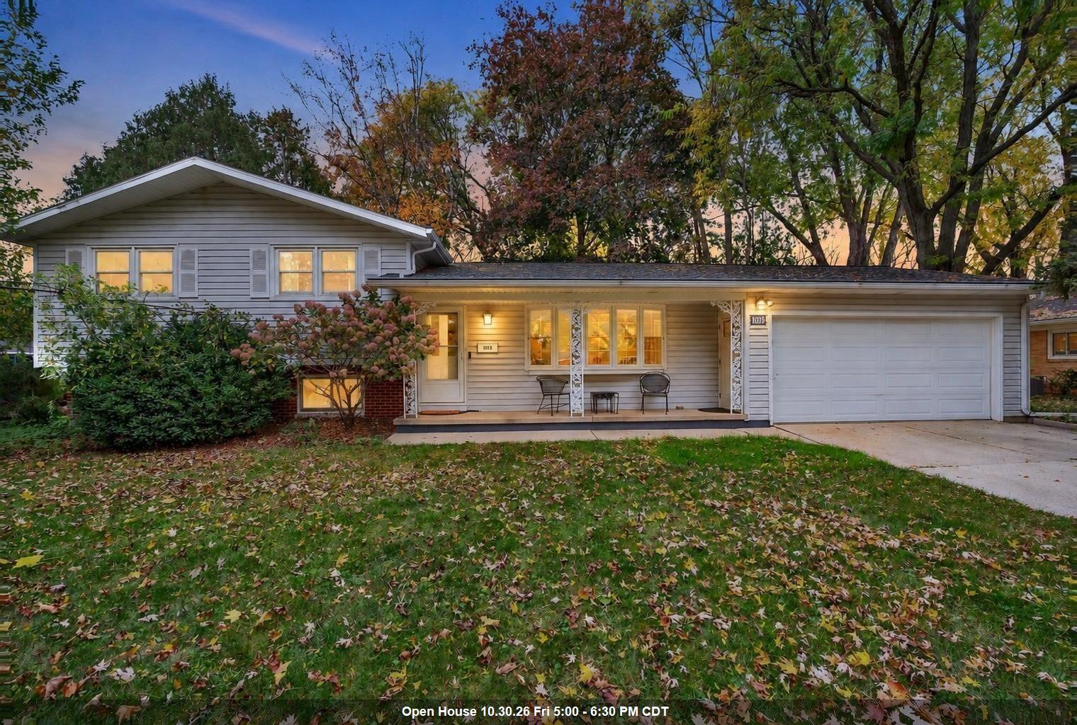 1013 N LOCUST Street Green Bay Wisconsin United States, for Sale, residential,  , Fireside Realty LLC