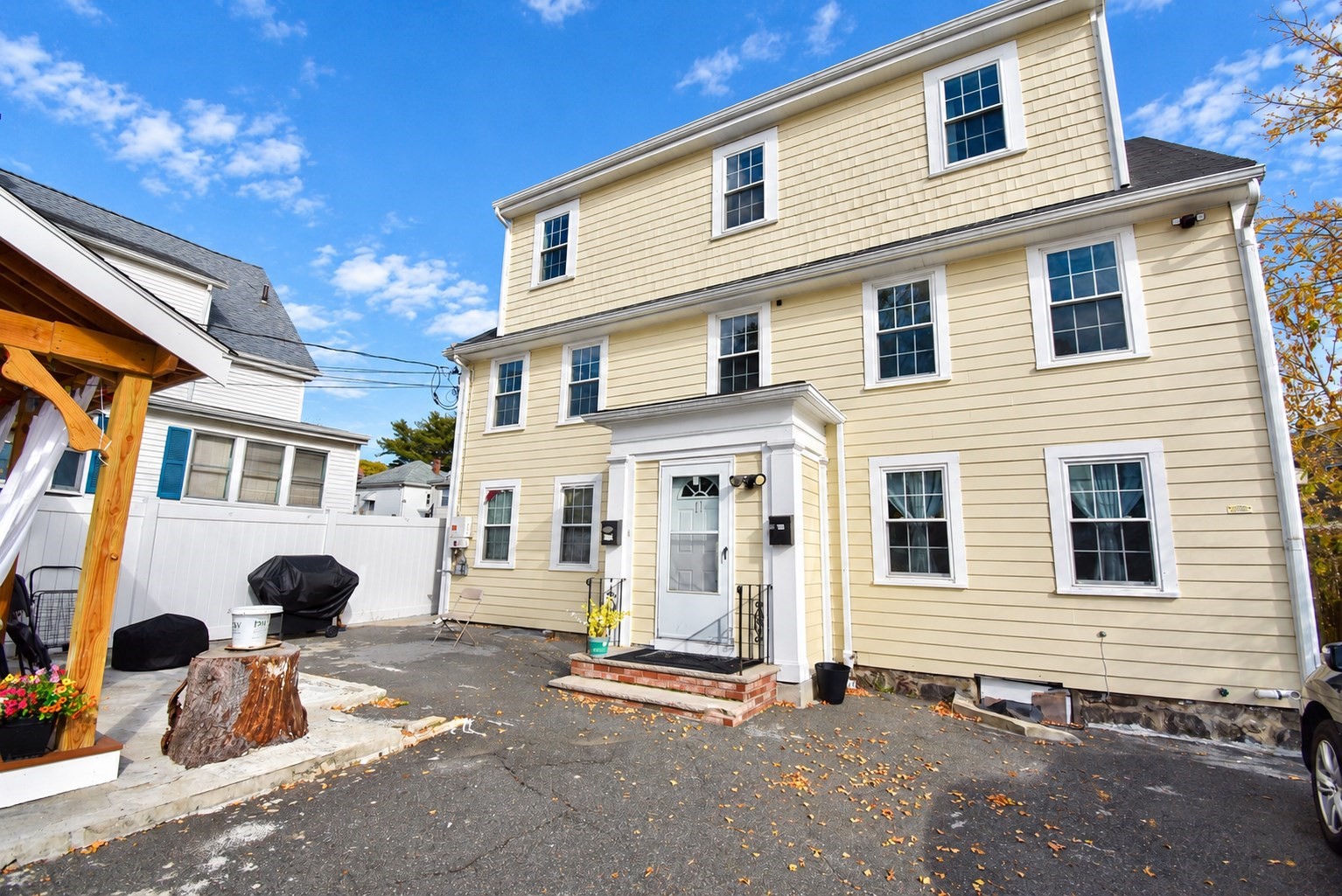 11 Childs St Lynn Massachusetts United States, for Sale, residential,  , CITIPOINT REALTY SERVICES, LLC