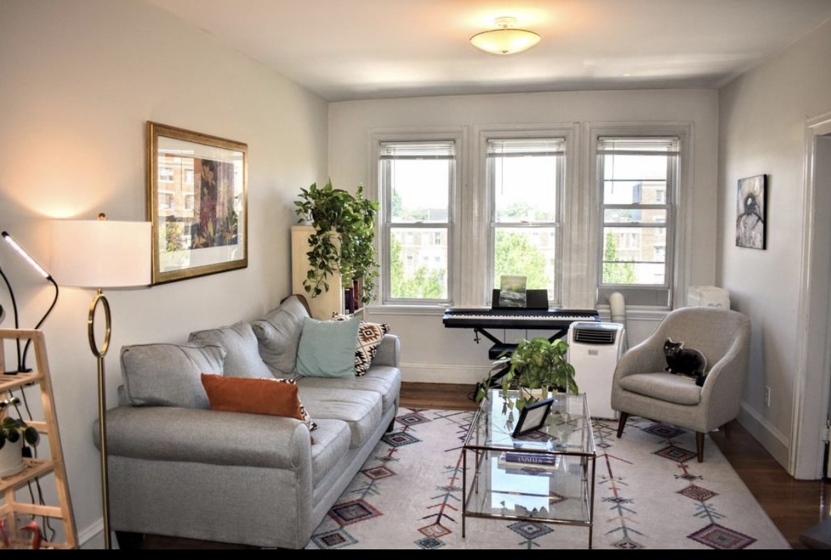 1666 Commonwealth Ave  UNIT 42 Boston Massachusetts United States, for Rent, residential,  , The Edwards Realty Team - Barrett Sotheby's International Realty