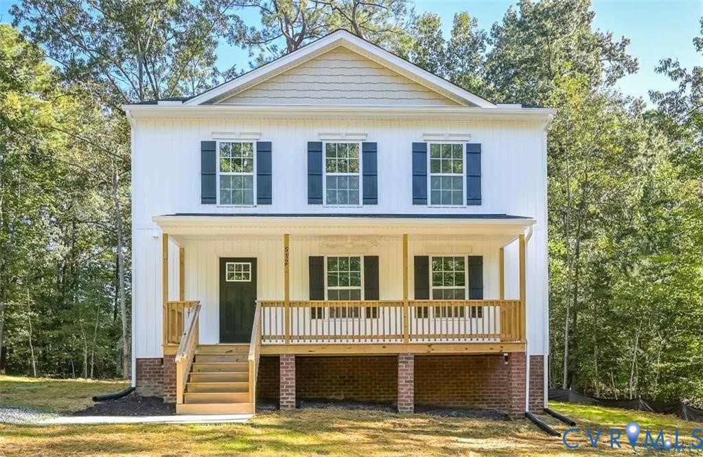 507 Sherman Avenue Hopewell Virginia United States, for Sale, residential,  , Ford Agency Real Estate