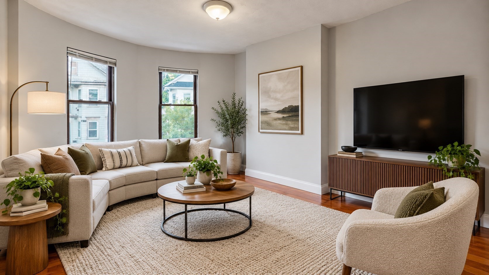 23 Harold St.  UNIT 2 Boston Massachusetts United States, for Rent, residential,  , The Edwards Realty Team - Barrett Sotheby's International Realty