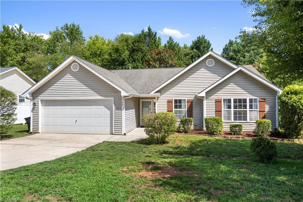 5702 Fountain Head Drive Greensboro North Carolina United States, for Sale, residential,  , The Headley Group Realty