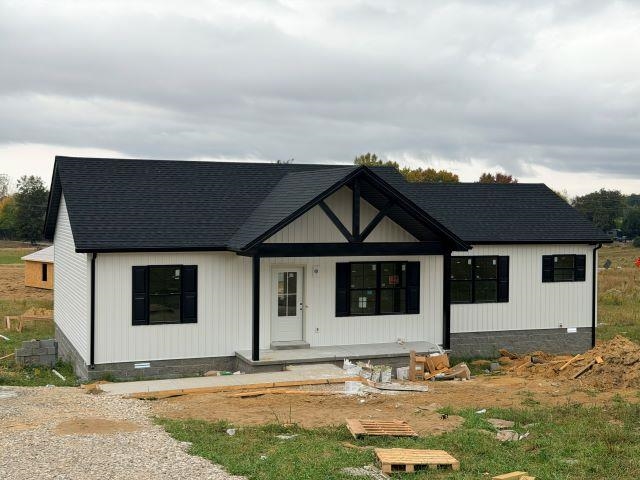1085 Anna Sandhill Road Bowling Green Kentucky United States, for Sale, residential, Adam Hanes, LPT Realty