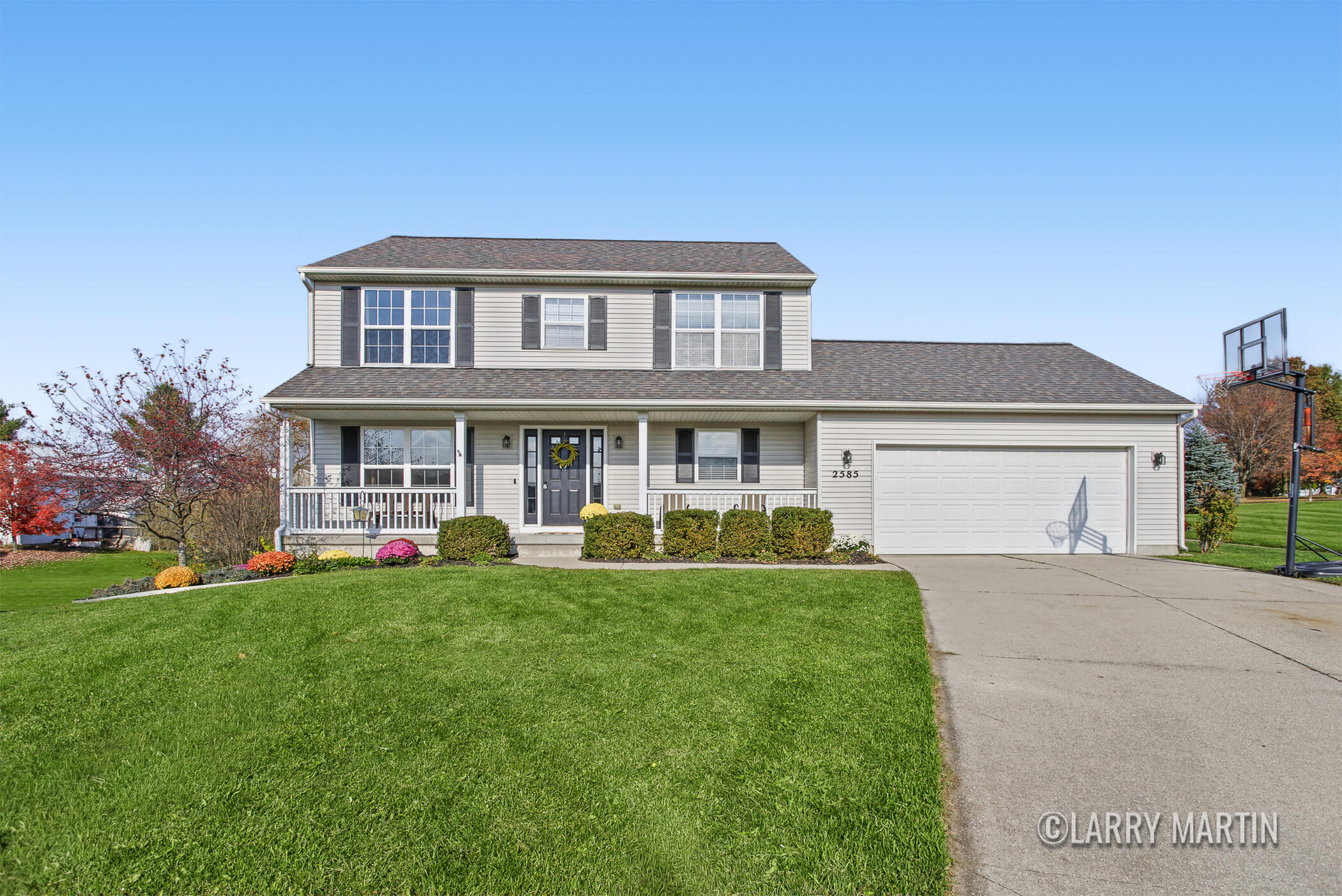 2585 Picadilly Court Wyoming Michigan United States, for Sale, residential,  , RW Daniels Realty