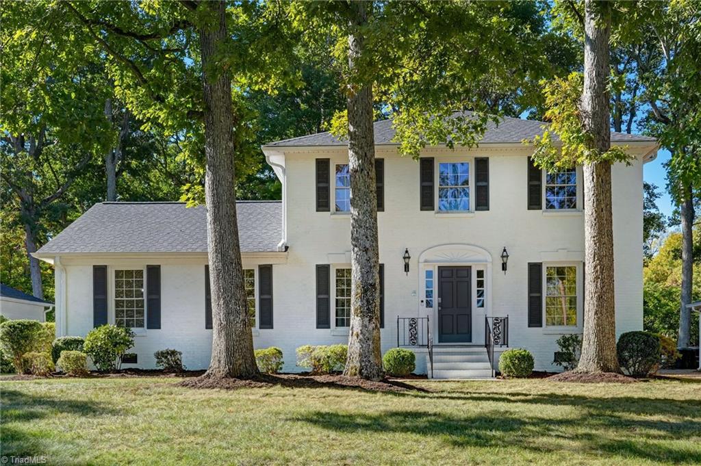 1717 Milan Road Greensboro North Carolina United States, for Sale, residential,  , The Headley Group Realty