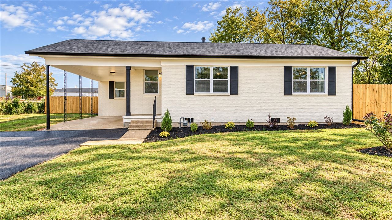 123 Emerson Bypass Road Russellville Kentucky United States, for Sale, residential, Adam  Hanes, LPT Realty