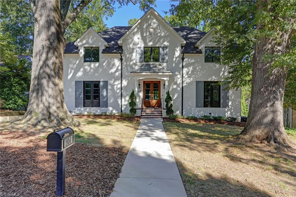 904 Hammel Road Greensboro North Carolina United States, for Sale, residential,  , The Headley Group Realty