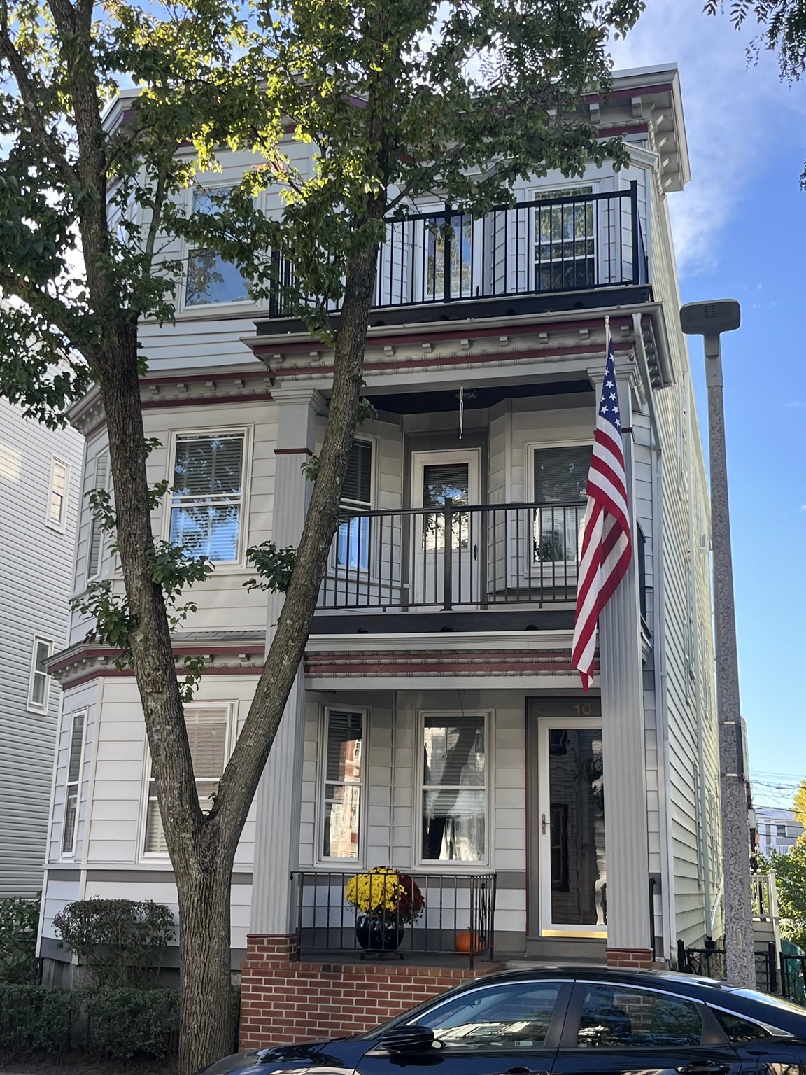 10 Antrim St  UNIT 2 Boston Massachusetts United States, for Rent, residential,  , The Edwards Realty Team - Barrett Sotheby's International Realty