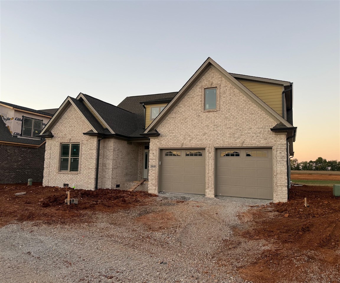 Lot 138 Mendenhall Way Bowling Green Kentucky United States, for Sale, residential, Adam Hanes, LPT Realty