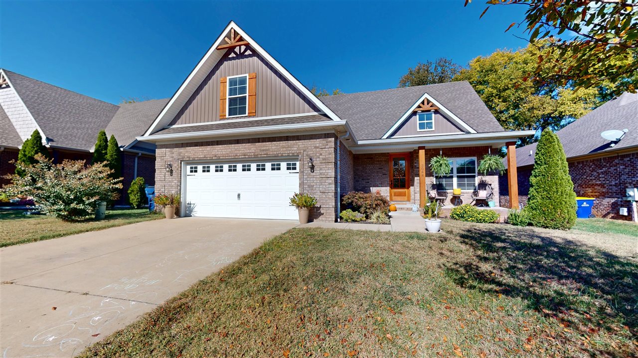 3048 Equestrian Court Bowling Green Kentucky United States, for Sale, residential, Adam Hanes, LPT Realty