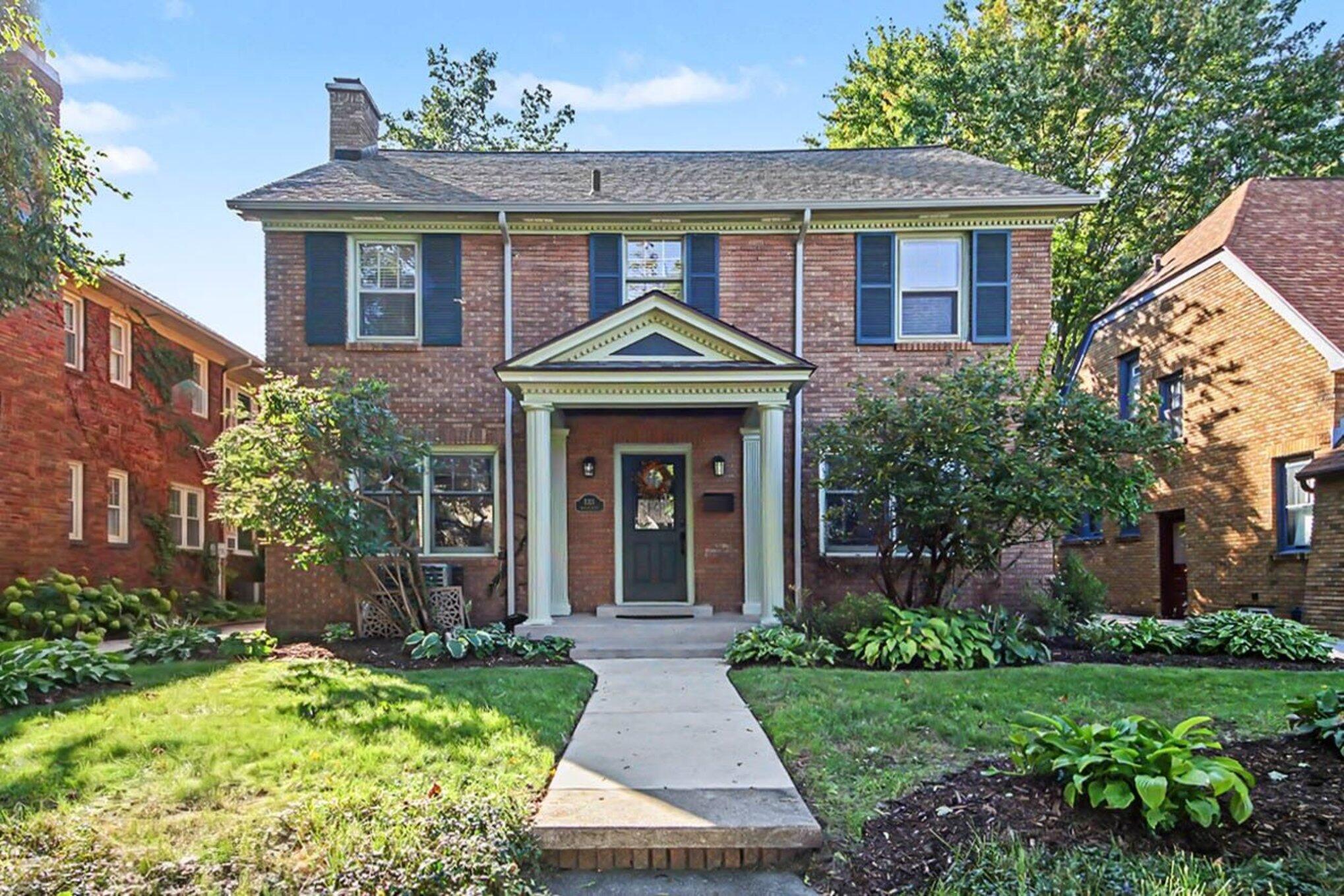 1031 Iroquois Drive Grand Rapids Michigan United States, for Sale, residential,  , RW Daniels Realty