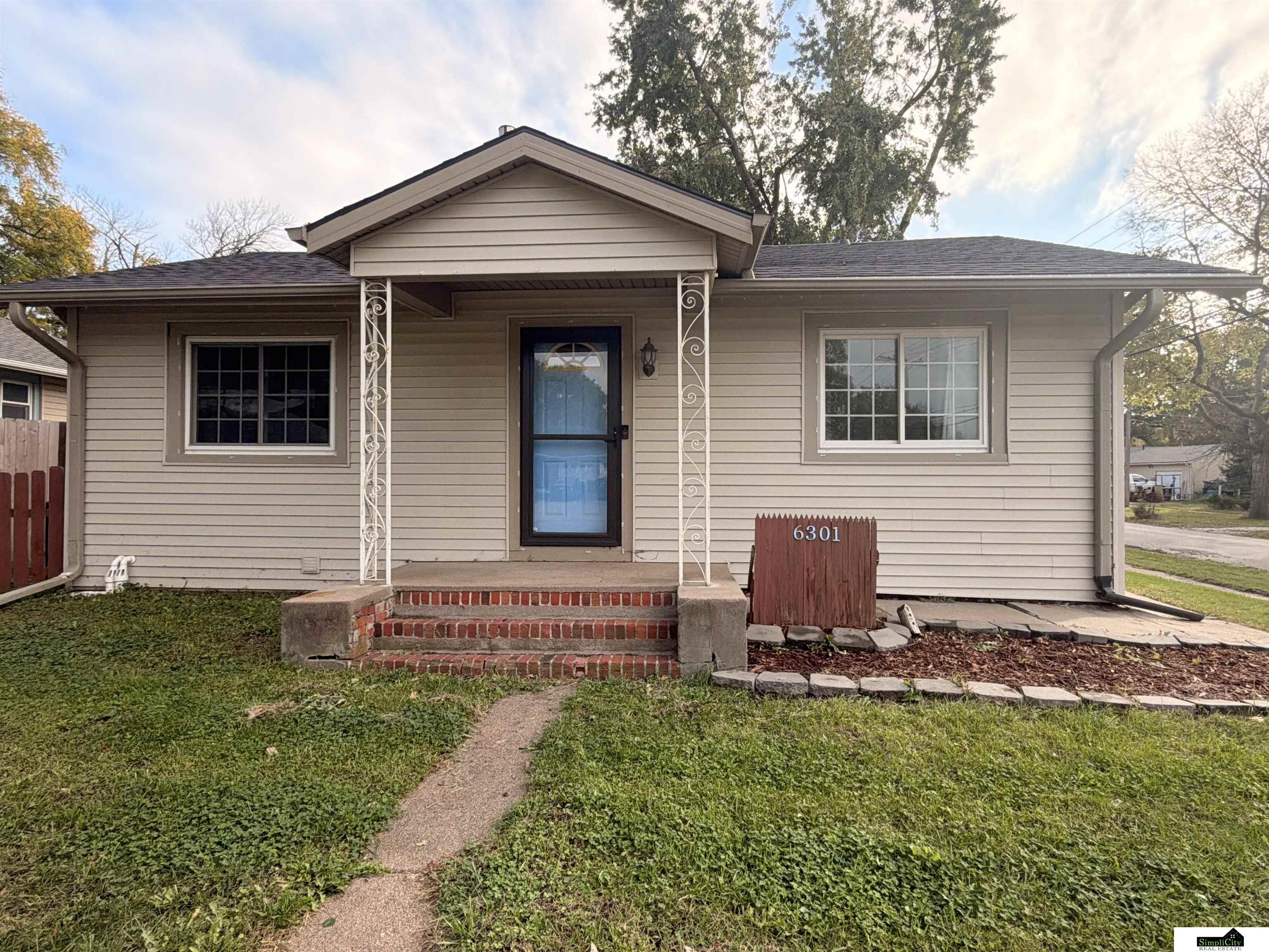 6301 Fremont Street Lincoln Nebraska United States, for Sale, residential,  , Wolf Professional Realty PC