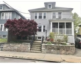 105 Wrentham St  UNIT 2 Boston Massachusetts United States, for Rent, residential,  , The Edwards Realty Team - Barrett Sotheby's International Realty