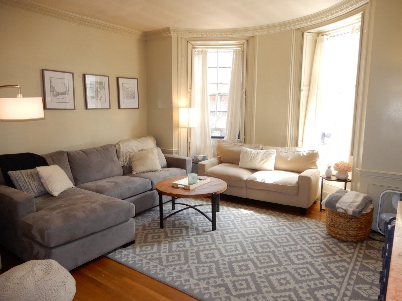 19 Chestnut St  UNIT 1A Boston Massachusetts United States, for Rent, residential,  , The Edwards Realty Team - Barrett Sotheby's International Realty