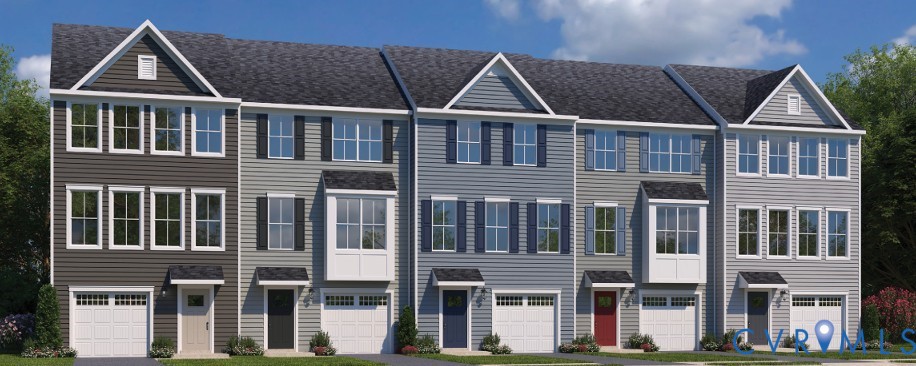 Lot 14 Cichild Court Chester Virginia United States, for Sale, residential,  , Ford Agency Real Estate