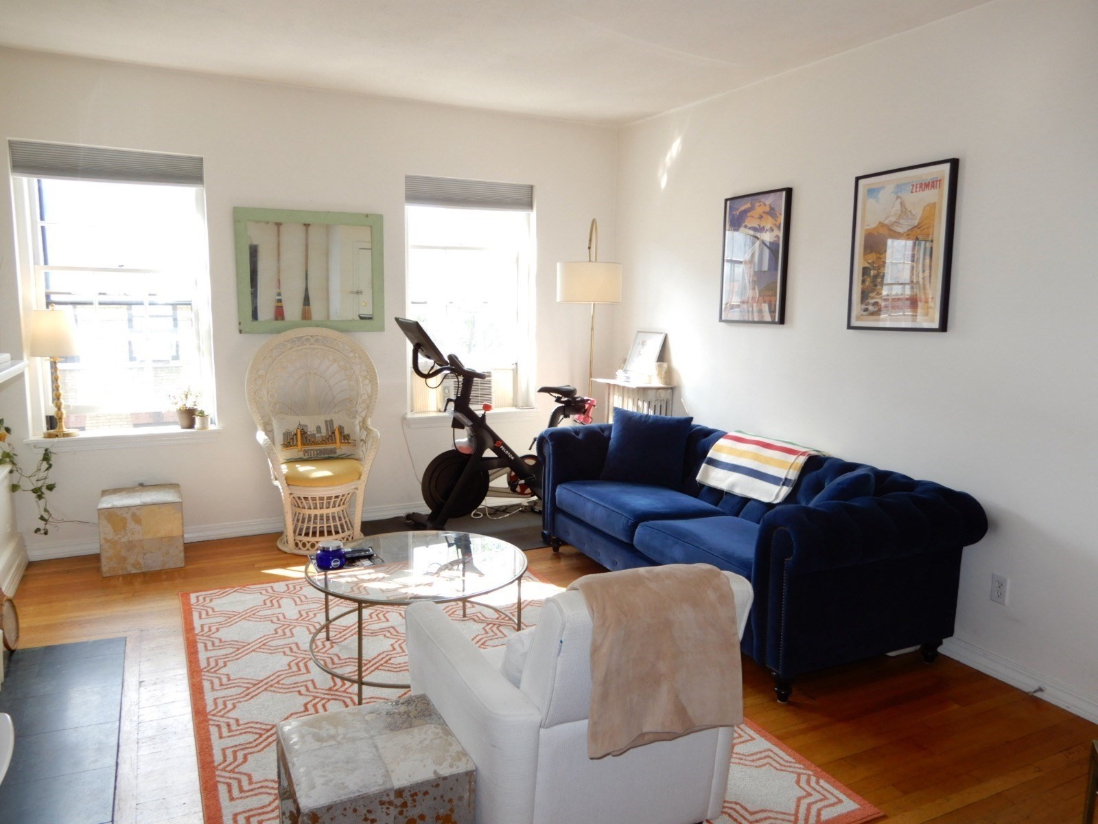 42 Grove  St  UNIT 4B Boston Massachusetts United States, for Rent, residential,  , The Edwards Realty Team - Barrett Sotheby's International Realty