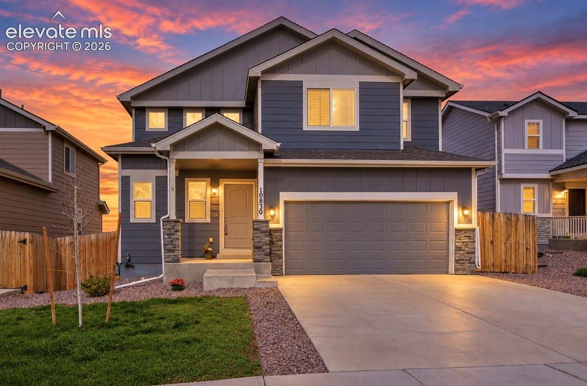 10830 Witcher Drive Colorado Springs Colorado United States, for Sale, residential, Judy Trout, Blue Spruce Real Estate, LLC
