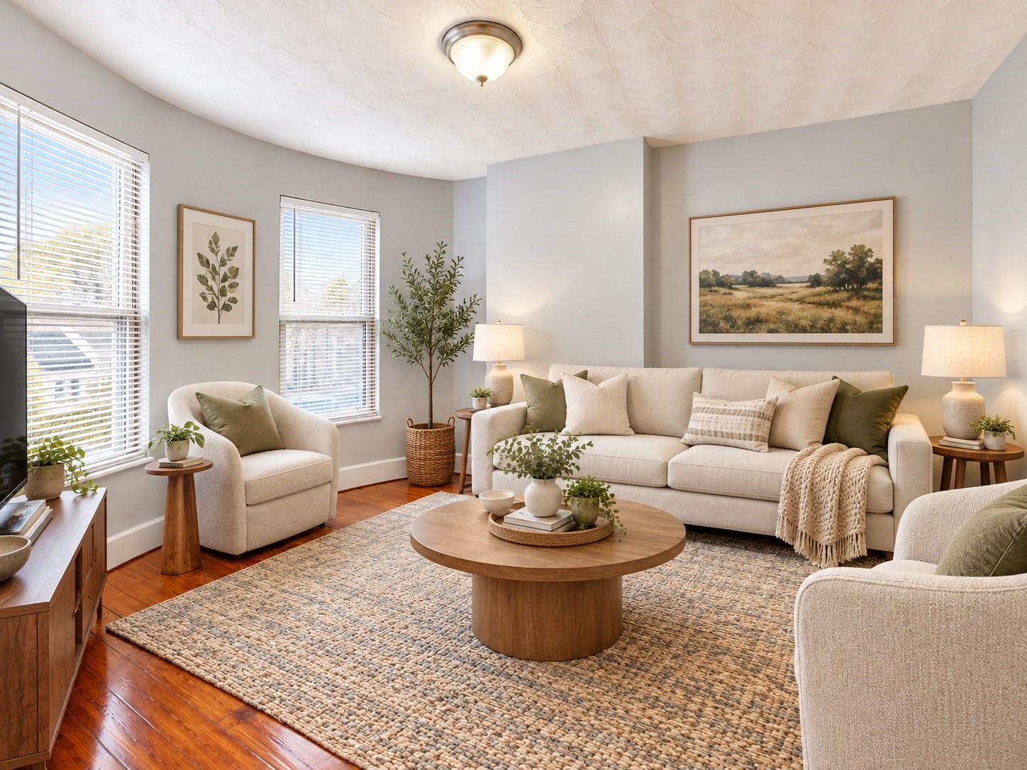 23 Harold St.  UNIT 1 Boston Massachusetts United States, for Rent, residential,  , The Edwards Realty Team - Barrett Sotheby's International Realty