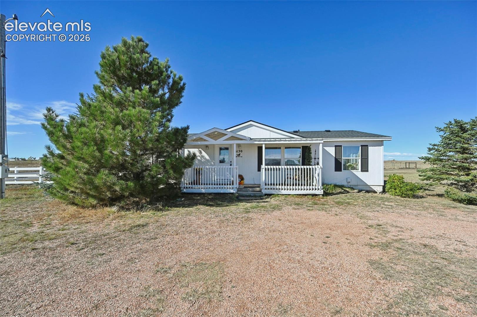 6130 Boone Road Yoder Colorado United States, for Sale, residential, Judy Trout, Blue Spruce Real Estate, LLC