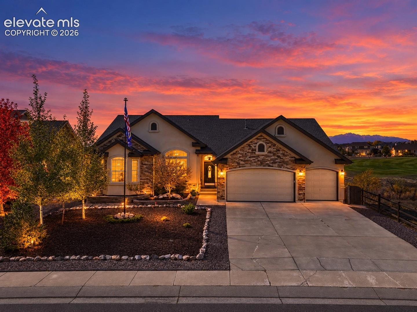 10862 Torreys Peak Way Peyton Colorado United States, for Sale, residential, Judy Trout, Blue Spruce Real Estate, LLC