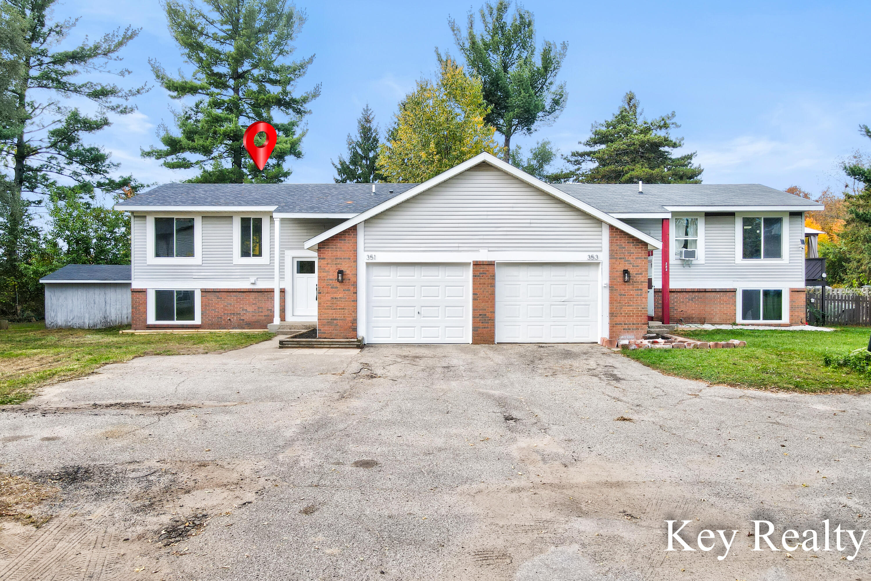 351 60th Street Kentwood Michigan United States, for Sale, residential,  , RW Daniels Realty