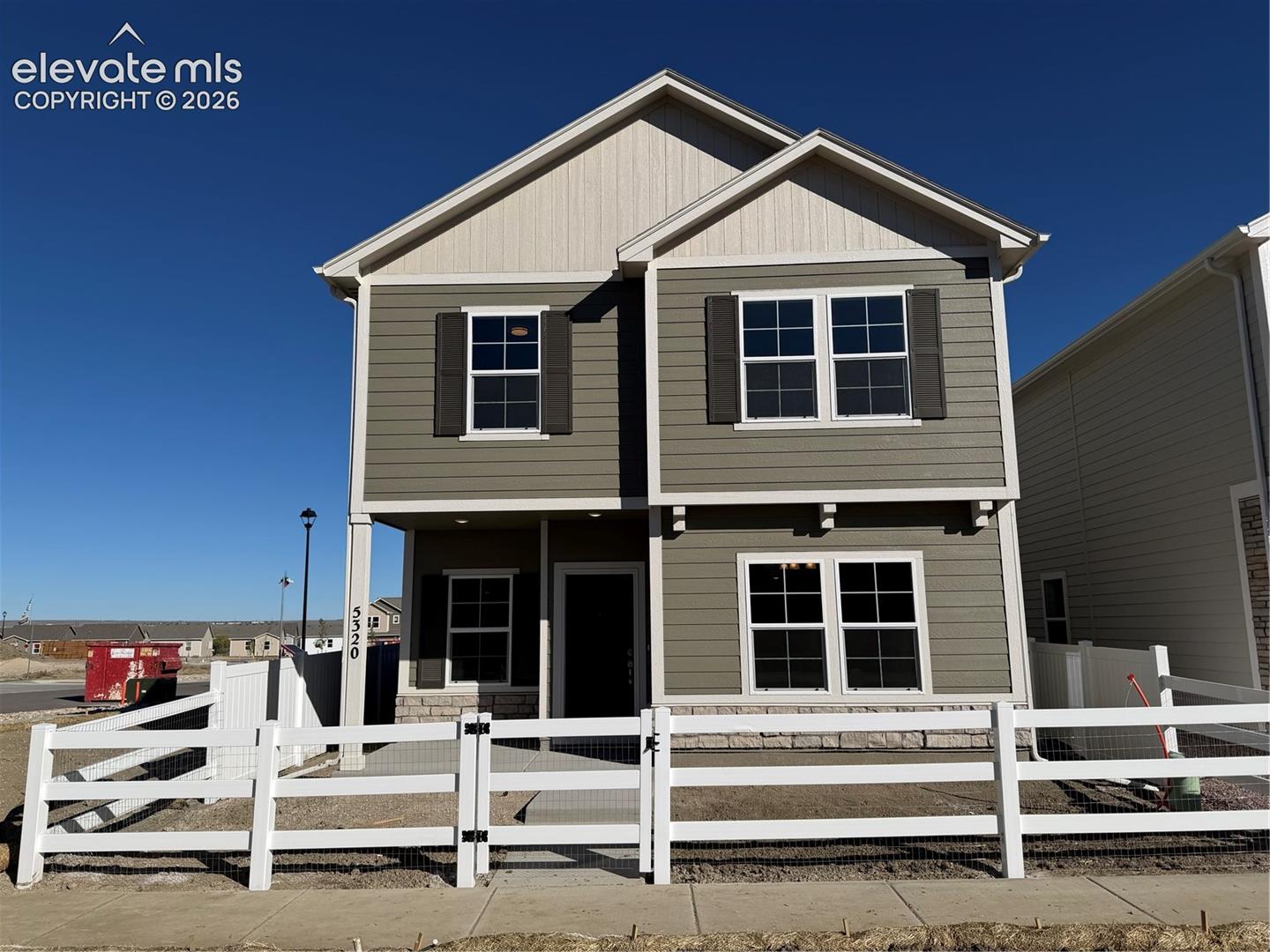 5320 Bolte Grove Colorado Springs Colorado United States, for Sale, residential, Judy Trout, Blue Spruce Real Estate, LLC