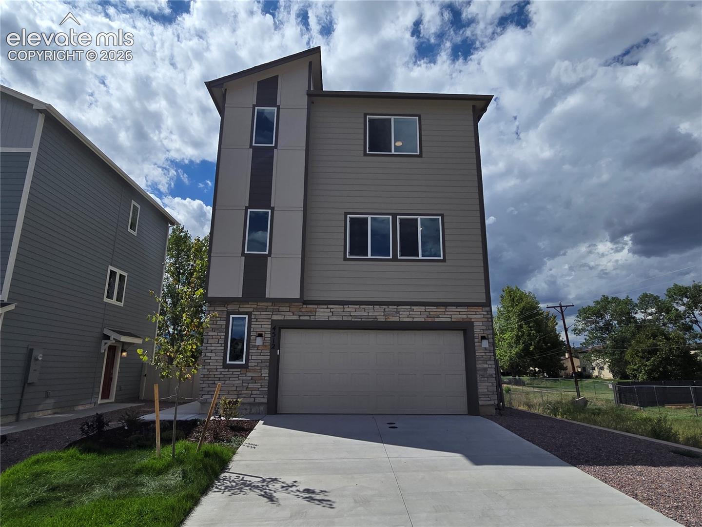 4512 Hawk Haven View Colorado Springs Colorado United States, for Sale, residential, Judy Trout, Blue Spruce Real Estate, LLC