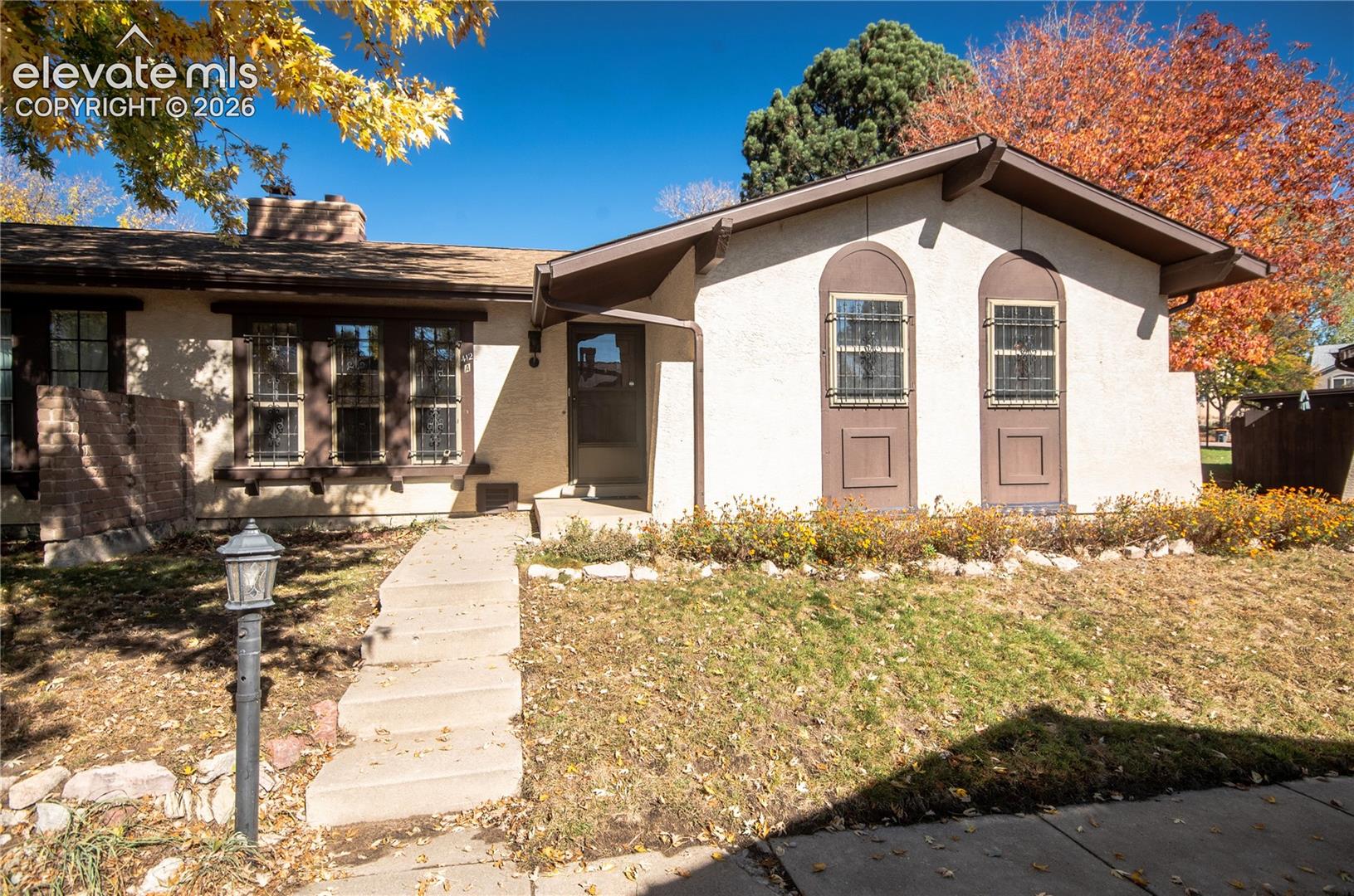 412 Valley Hi Circle APT A Colorado Springs Colorado United States, for Sale, residential, Judy Trout, Blue Spruce Real Estate, LLC