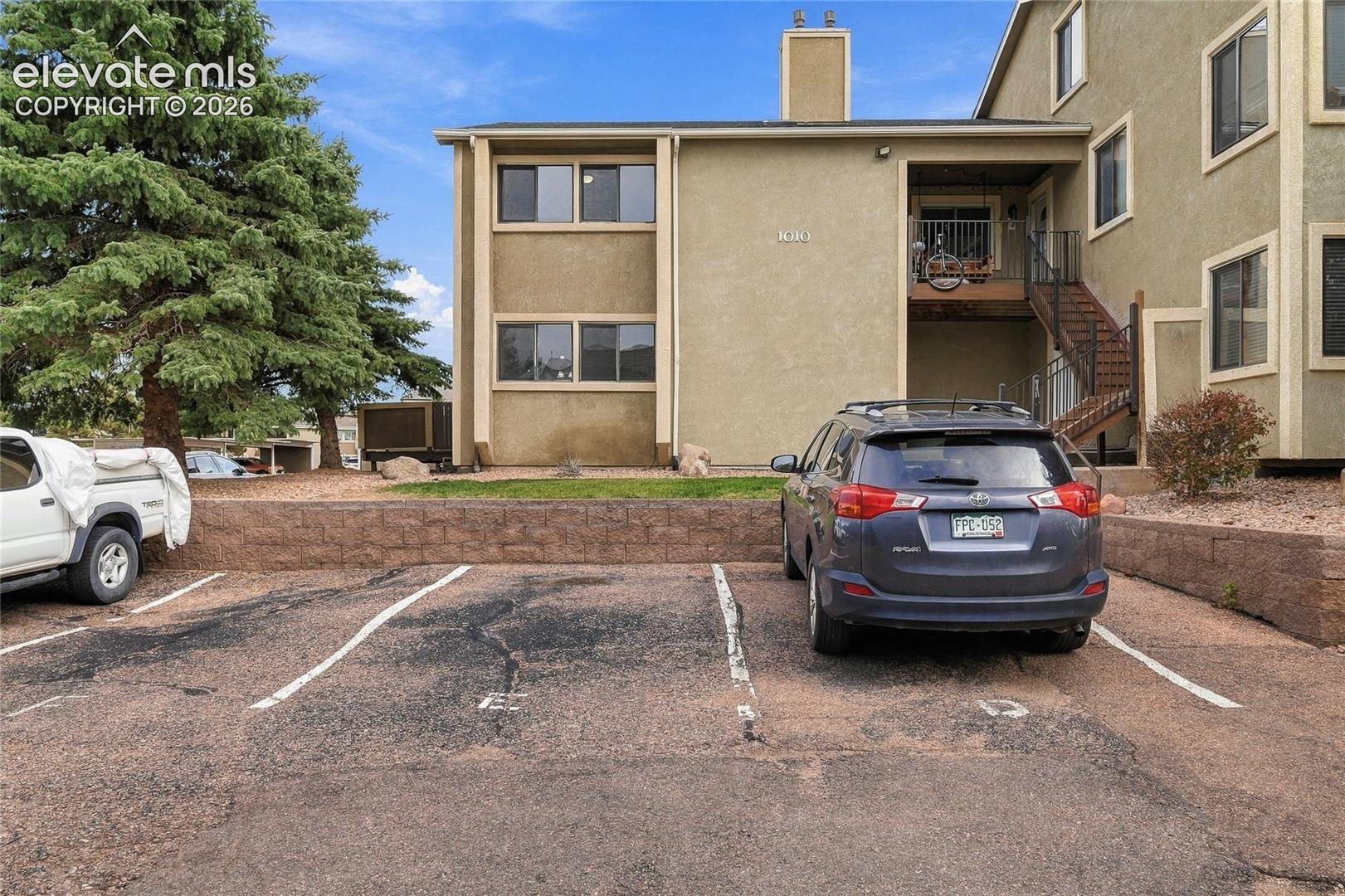 1010 Magic Lamp Way APT F Monument Colorado United States, for Sale, residential, Judy Trout, Blue Spruce Real Estate, LLC