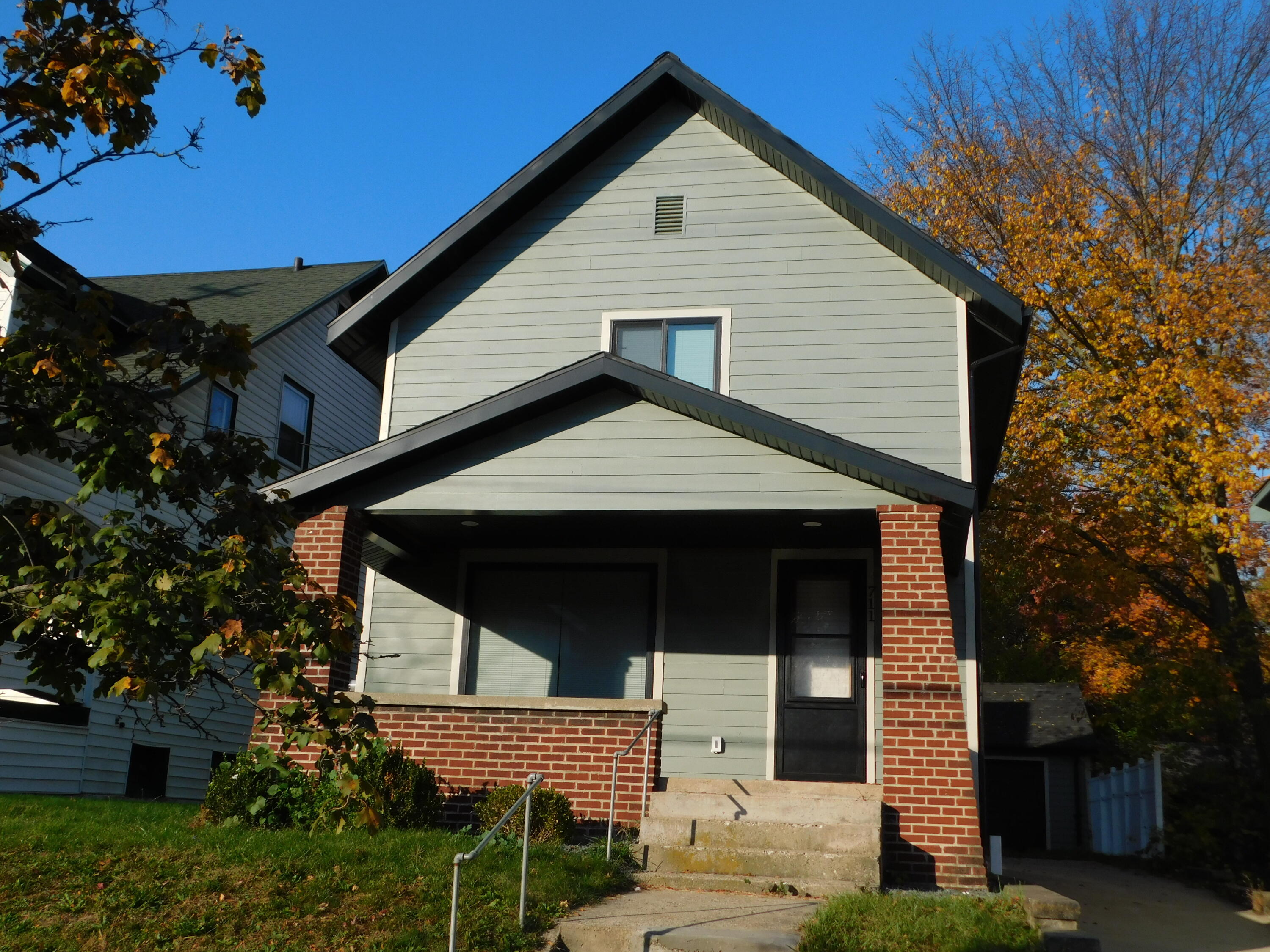 711 Fuller Avenue Grand Rapids Michigan United States, for Sale, residential,  , RW Daniels Realty