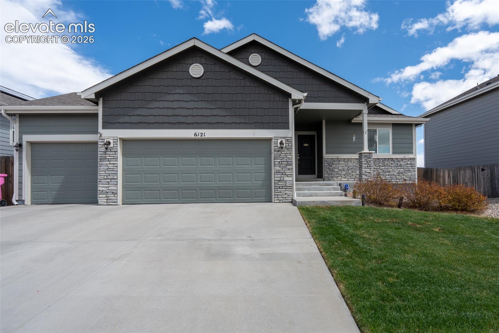 6121 Anders Ridge Lane Colorado Springs Colorado United States, for Sale, residential, Judy Trout, Blue Spruce Real Estate, LLC