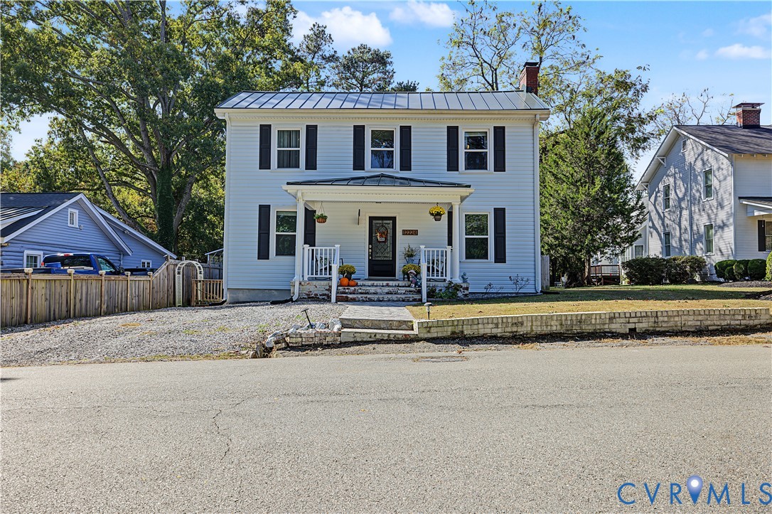 12224 Percival Street Chester Virginia United States, for Sale, residential,  , Ford Agency Real Estate