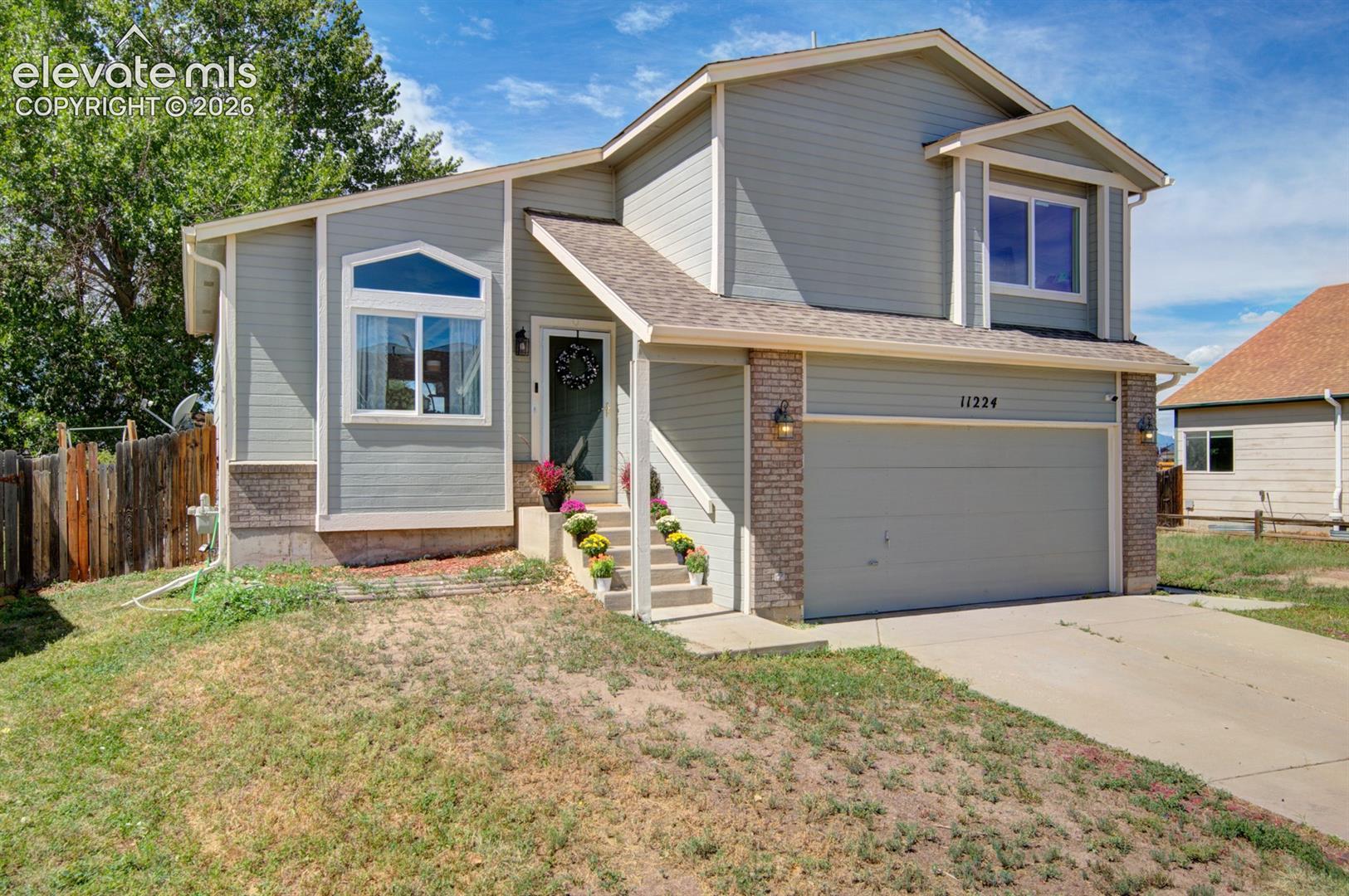 11224 Berry Farm Road Fountain Colorado United States, for Sale, residential, Judy Trout, Blue Spruce Real Estate, LLC