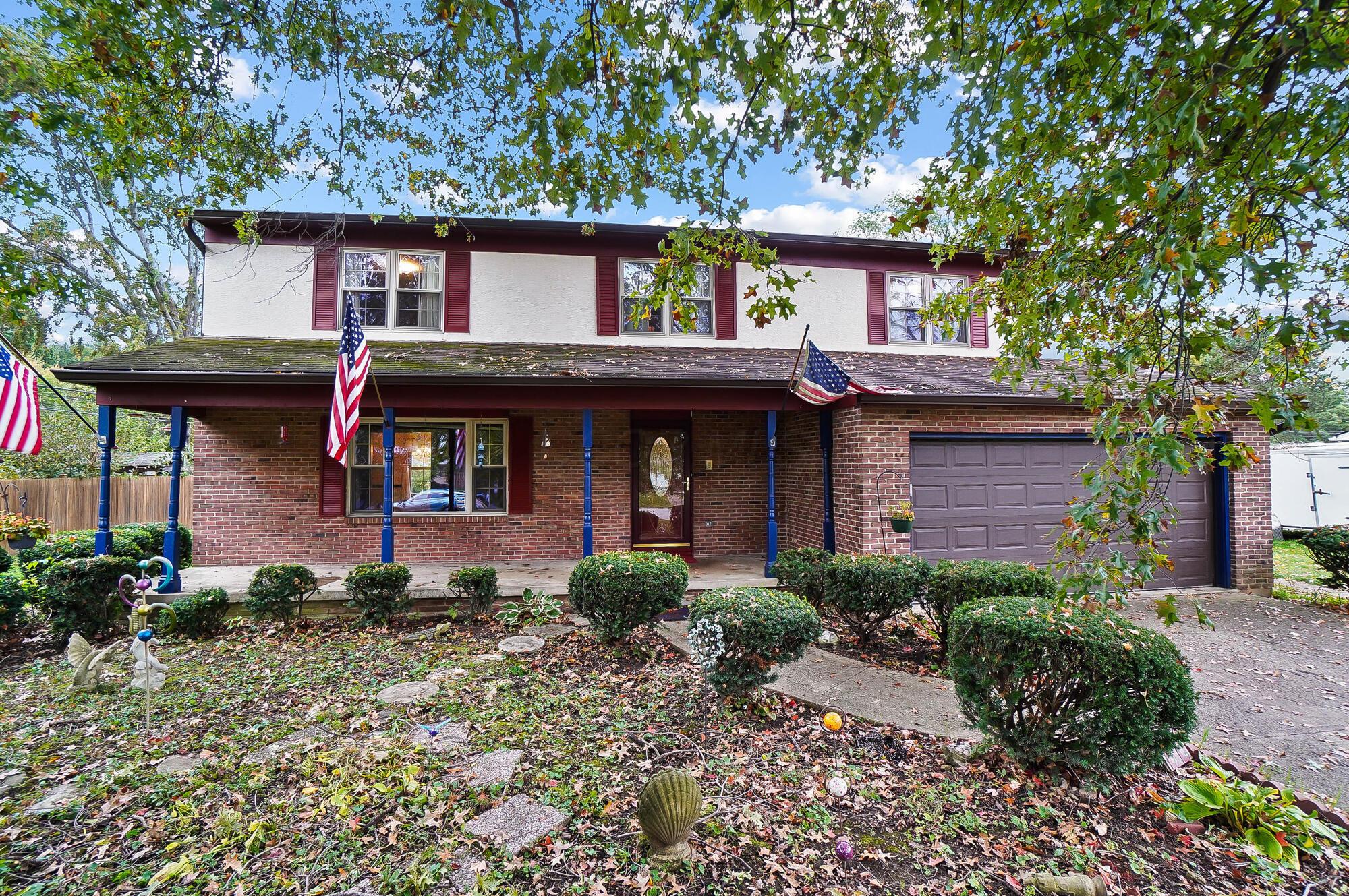 320 Briarwood Drive Columbus Ohio United States, for Sale, residential, , The Hessenauer Corporation