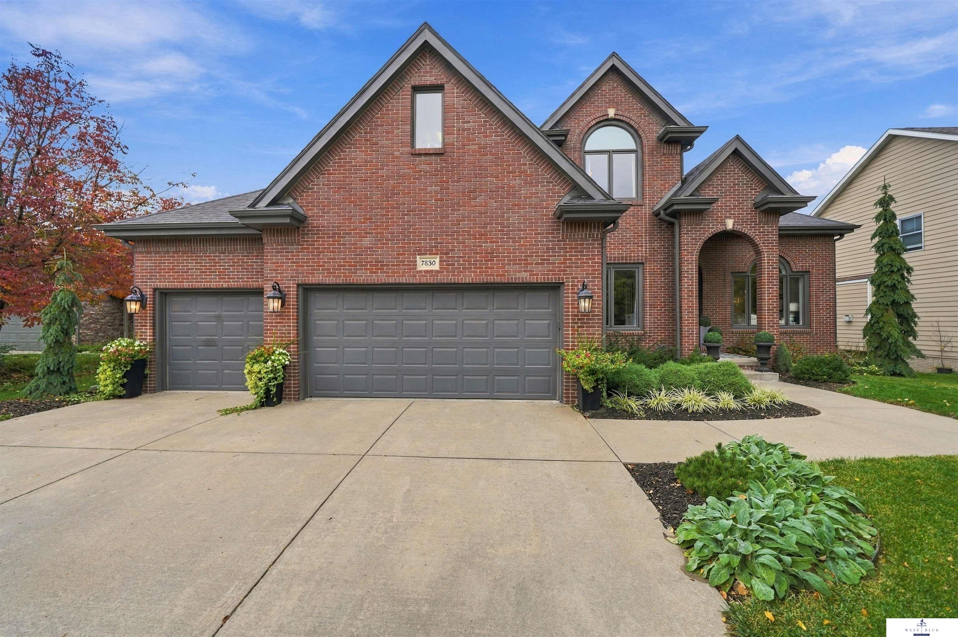 7830 Abigail Circle Lincoln Nebraska United States, for Sale, residential,  , Wolf Professional Realty PC