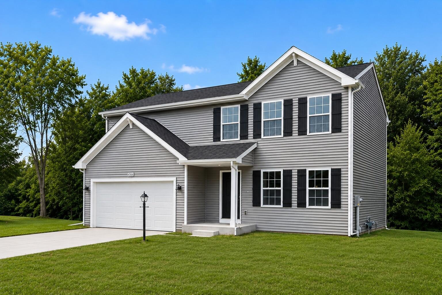 2766 Plover Drive Kentwood Michigan United States, for Sale, residential,  , RW Daniels Realty